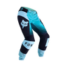 FOX Apparel Blue / 2 FOX Womens 180 Collect Pants 36351-266-2 198571046357 Jorgensen Powersports