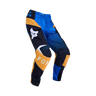 FOX Apparel Blue / 30 FOX 180 Collect Pants 36340-002-30 198571030097 Jorgensen Powersports