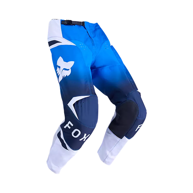 FOX Apparel Blue / 30 FOX 180 Shield Pants 36347-002-30 198571030165 Jorgensen Powersports