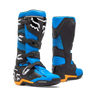 FOX Apparel Blue / 9 FOX Comp Boots 36362-002-9 198571030424 Jorgensen Powersports