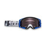Fox Apparel Blue / Adult Fox Airspace Seventy4 Goggles 32984-002 OS Jorgensen Powersports