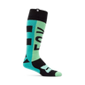 FOX Apparel Blue FOX Womens 180 Collect Socks 36370-266-OS 198571046234 Jorgensen Powersports