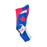 FOX Apparel Blue/pink / 22 FOX Youth 180 Collect Pants 36337-A01-22 198571030981 Jorgensen Powersports