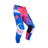 FOX Apparel Blue/pink / 30 FOX 180 Collect Pants 36340-A01-30 198571030875 Jorgensen Powersports