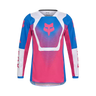 FOX Apparel Blue/pink / Youth Small FOX Youth 180 Collect Jersey 36329-A01-YS 198571031117 Jorgensen Powersports