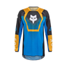 FOX Apparel Blue / Small FOX 180 Collect Jersey 36315-002-S 198571030226 Jorgensen Powersports