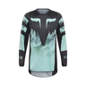 FOX Apparel Blue / Small FOX 180 Kairos Jersey 36313-295-S 198571049099 Jorgensen Powersports