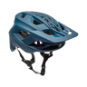 Fox Apparel Blue / Small Fox Racing Speedframe Helmet Solid 2025 33349-407-S Jorgensen Powersports