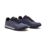 Fox Apparel Blue Steel / 37 Fox Union Flat Shoes 29354-305-37 191972886058 Jorgensen Powersports