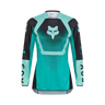 FOX Apparel Blue / X-Small FOX Womens 180 Collect Jersey 36325-266-XS 198571046005 Jorgensen Powersports