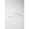 Fox Apparel Clear Fox Airspace & Main VLS Goggles Injected Lens Youth 25374-012-OS 191972322952 Jorgensen Powersports