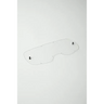 Fox Apparel Clear Fox Airspace & Main VLS Replacement Lens 25357-012-OS 191972322860 Jorgensen Powersports