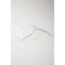 Fox Apparel Clear Fox Airspace & Main VLS Roll Off Lens 25365-012-OS 191972322921 Jorgensen Powersports