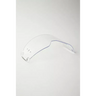 Fox Apparel Clear Fox Vue Roll Off System Lens 25299-012-OS 191972322853 Jorgensen Powersports