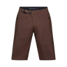 Fox Apparel Cocoa / 28 Fox Flexair Short Jorgensen Powersports