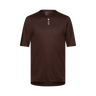 FOX Apparel Cocoa / Medium FOX Flexair Pro Jersey 35885-222-M 198571005934 Jorgensen Powersports