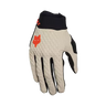 Fox Apparel Cream / Small Fox Defend Gloves 33792-242-S 191972940675 Jorgensen Powersports