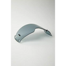Fox Apparel Dark Grey Fox Vue Replacement Lens - Standard 21648-300-OS 884065926273 Jorgensen Powersports