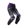 Fox Apparel Dark Purple / 4 Fox 180 Lean Women's Pants 33038-367-4 191972941740 Jorgensen Powersports