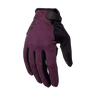 Fox Apparel Dark Purple / Small Fox Ranger Gel Gloves 32389-367-S 191972890772 Jorgensen Powersports