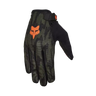 Fox Apparel Dark Sage / Small Fox Ranger Swarmer Gloves 32119-245-S 191972942303 Jorgensen Powersports