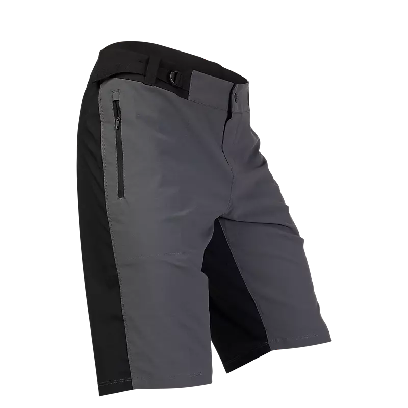Fox Apparel Dark Shadow Grey / 28 Fox Ranger Water Shorts 33756-330-28 191972943324 Jorgensen Powersports