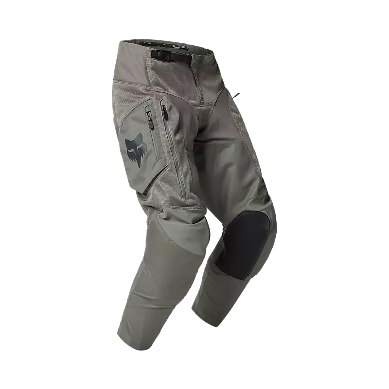 Fox Apparel Dark Stone / 28 Fox Ranger Air Off Road Pants 32082-206-28 191972891984 Jorgensen Powersports