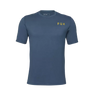 Fox Apparel Dark Vintage / Small Fox Ranger Alyn Drirelease Jersey 31506-564-S 191972943997 Jorgensen Powersports