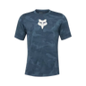Fox Apparel Dark Vintage / Small Fox Ranger TruDri Jersey 32366-564 S 191972944284 Jorgensen Powersports