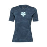 Fox Apparel Dark Vintage / X-Small Fox Women's Ranger TruDri Jersey 32399-564-XS Jorgensen Powersports