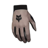 Fox Apparel Desert Sand / Small Fox Ranger Gloves 2025 33603-237-S Jorgensen Powersports