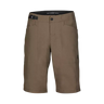 Fox Apparel Dirt Brown / 28 Fox Ranger Lite Shorts 33715-117-28 191972940927 Jorgensen Powersports