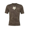 Fox Apparel Dirt Brown / Small Fox Ranger TruDri Jersey 32366-117-S 191972940774 Jorgensen Powersports