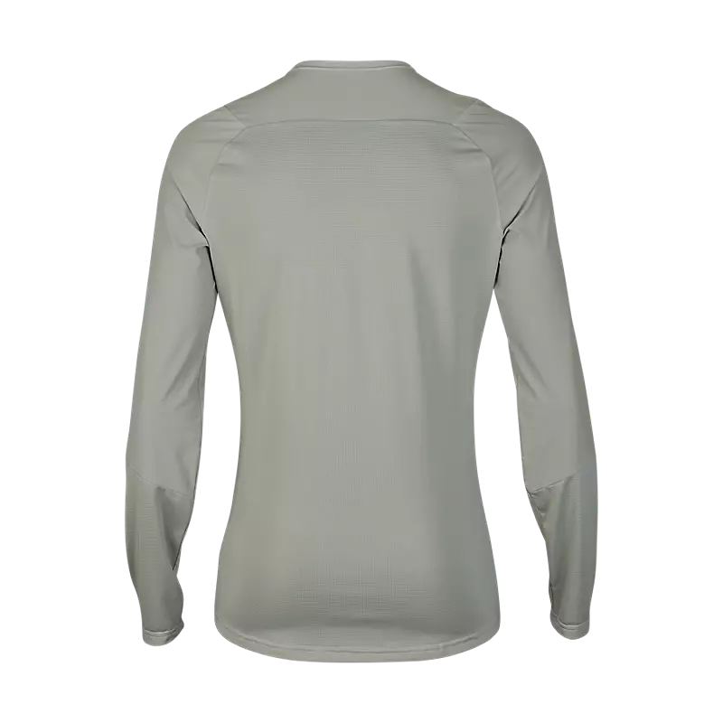 Fox Apparel Flexair Ascent Long Sleeve Jersey Jorgensen Powersports