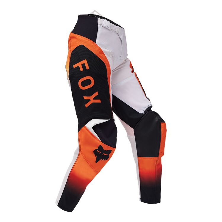 Fox Apparel Flo Orange / 22 Fox 180 Pants Youth 33058-824-22 191972945298 Jorgensen Powersports