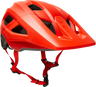 Fox Apparel Flo Red Fox Mainframe Helmet Youth 28983-110-OS 191972573880 Jorgensen Powersports