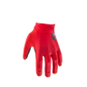 Fox Apparel Flo Red / Small Fox Airline Gloves 31316-110-S 191972836596 Jorgensen Powersports