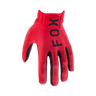 Fox Apparel Flo Red / Small Fox Flexair Gloves 33725-110-S 191972947612 Jorgensen Powersports