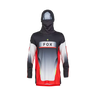 Fox Apparel Flo Red / Youth Small Fox Ranger Drive Jersey Youth 32040-110-YS 191972894800 Jorgensen Powersports