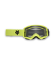 Fox Apparel Flo Yellow / Adult Fox Main Core Goggles 32985-130-OS 191972948466 Jorgensen Powersports