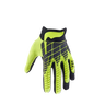 Fox Apparel Flo Yellow / Small Fox 360 Gloves 33726-130-S 191972949104 Jorgensen Powersports
