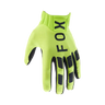 Fox Apparel Flo Yellow / Small Fox Flexair Gloves 33725-130-S 191972949050 Jorgensen Powersports