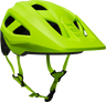 Fox Apparel Flo Yellow / Small Fox MainFrame Helmet 28422-130-S Jorgensen Powersports
