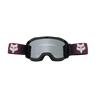 Fox Main Stray Goggle Youth Fox