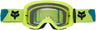 Fox Main X Goggles Fox