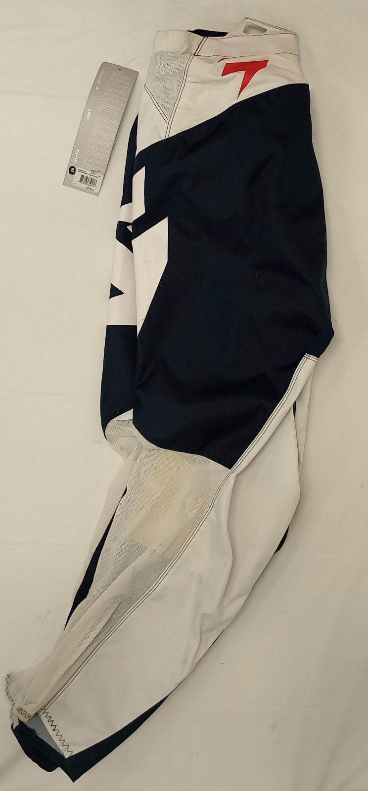 Fox Apparel Fly Ninety Seven Pants (Navy, Size 36) USED 19324-007-36 U Jorgensen Powersports