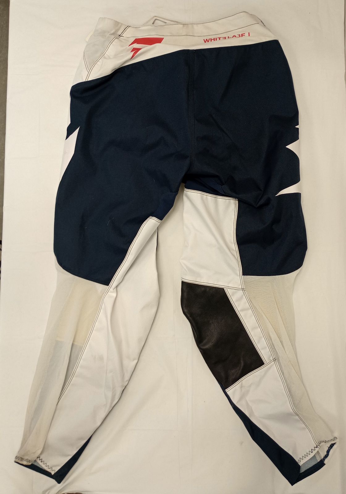 Fox Apparel Fly Ninety Seven Pants (Navy, Size 36) USED 19324-007-36 U Jorgensen Powersports