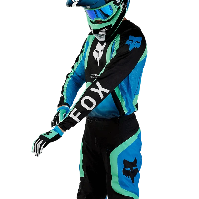 Fox Apparel Fox 180 Ballast Jersey Youth Jorgensen Powersports