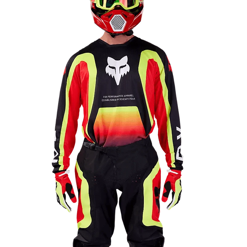 Fox Apparel Fox 180 Ballast Jersey Youth Jorgensen Powersports