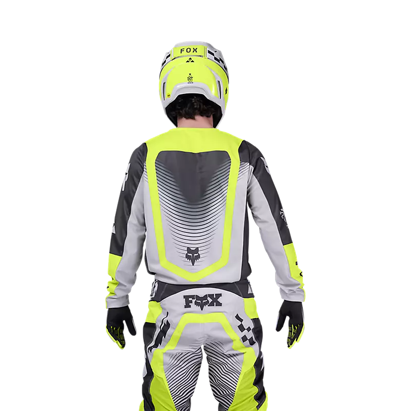 FOX Apparel FOX 180 Collect Jersey Jorgensen Powersports